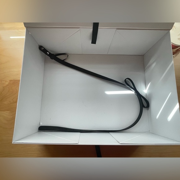 Nadine Merabi Tara Black Dress NWT - size S/M - Picture 14 of 15